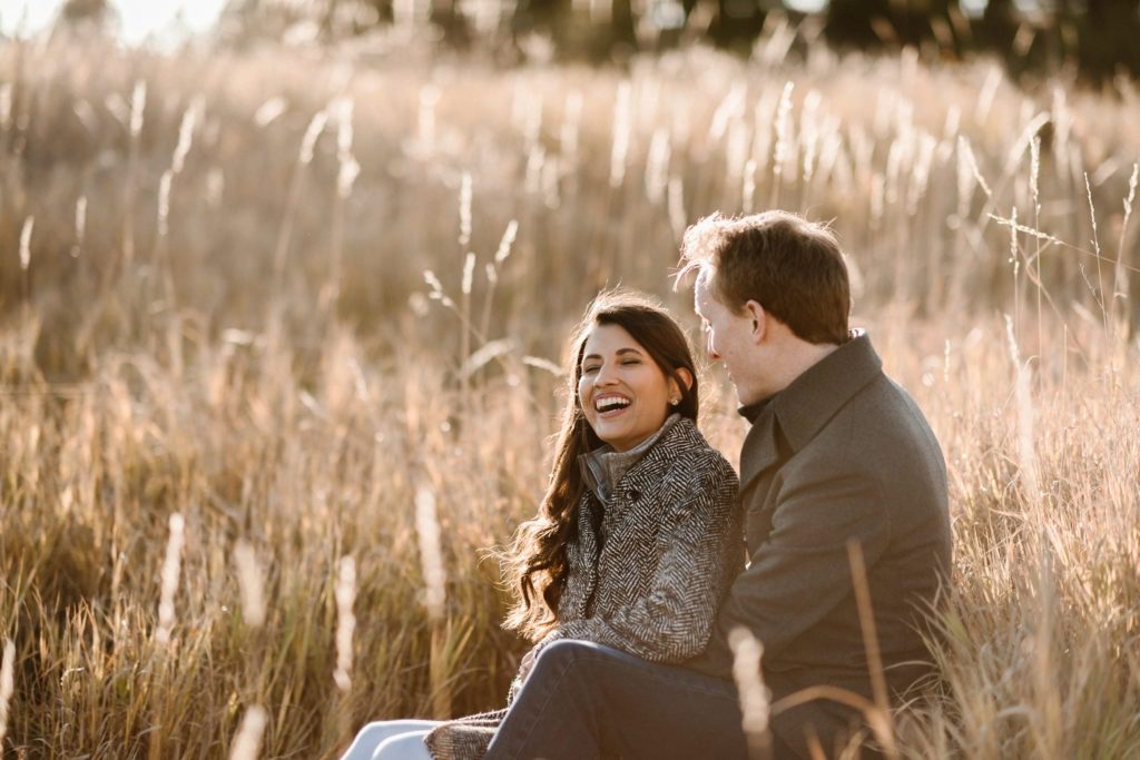 Lost Gulch Overlook Chautauqua Park Engagement Photos Ashley Joyce Photography 2020