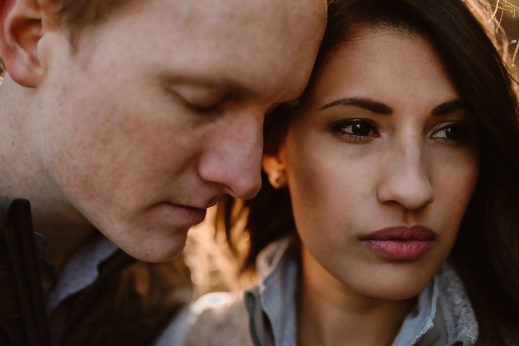 Lost Gulch Overlook Chautauqua Park Engagement Photos Ashley Joyce Photography 2020