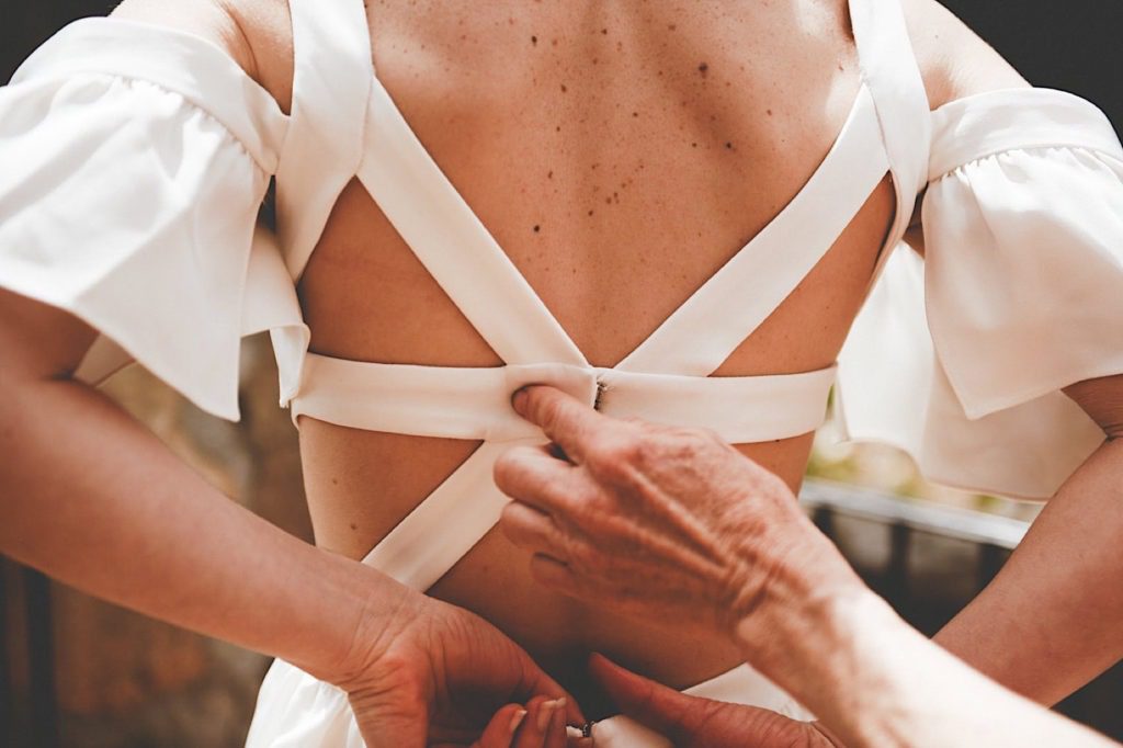 Hacienda Dona Andrea Wedding | Hacienda Dona Andrea de Santa Fe | Santa Fe wedding photographer Ashley Joyce Photography