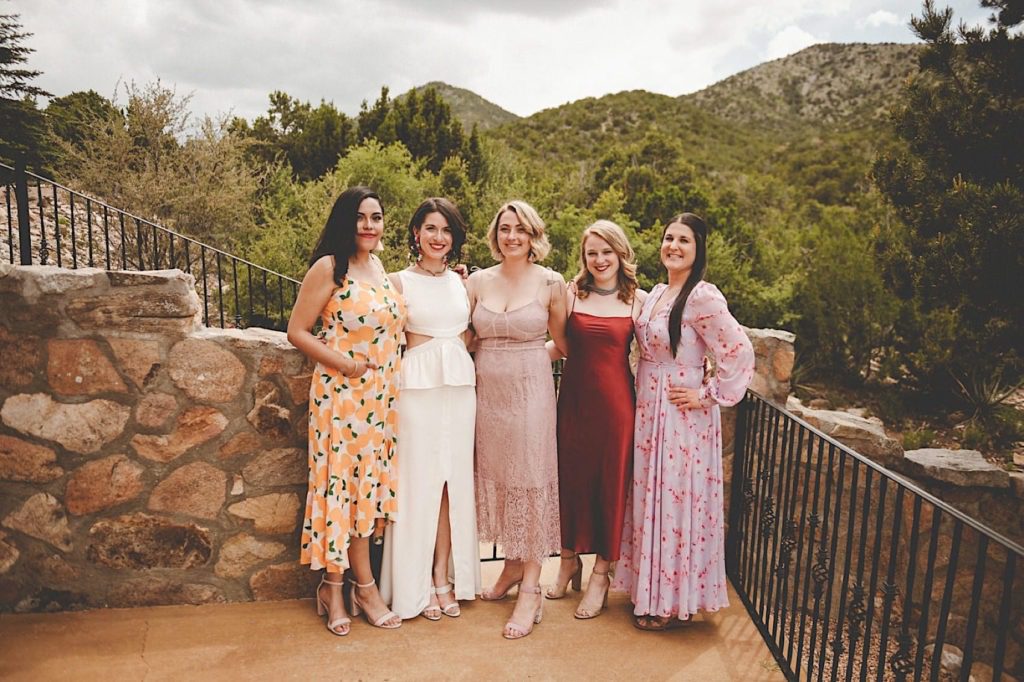 Hacienda Dona Andrea Wedding | Hacienda Dona Andrea de Santa Fe | Santa Fe wedding photographer Ashley Joyce Photography