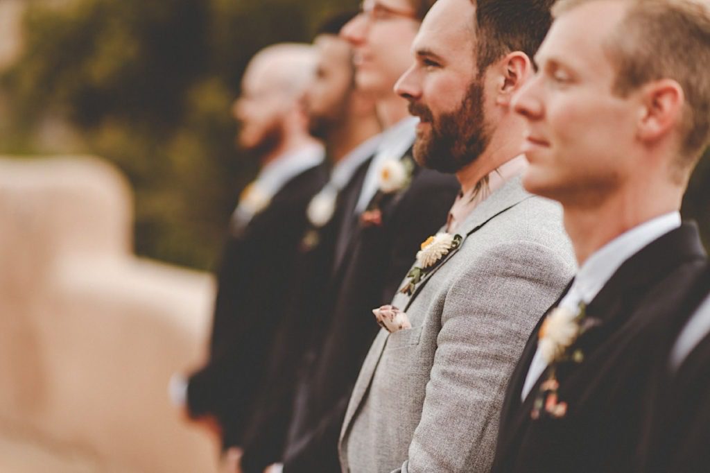 Hacienda Dona Andrea Wedding | Hacienda Dona Andrea de Santa Fe | Santa Fe wedding photographer Ashley Joyce Photography