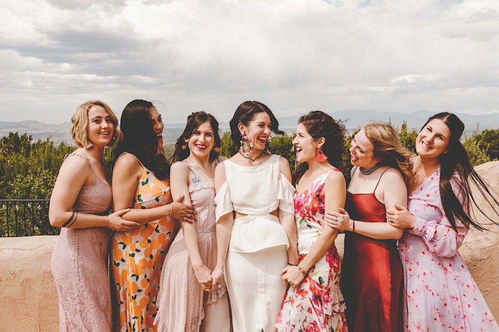 Hacienda Dona Andrea Wedding | Hacienda Dona Andrea de Santa Fe | Santa Fe wedding photographer Ashley Joyce Photography