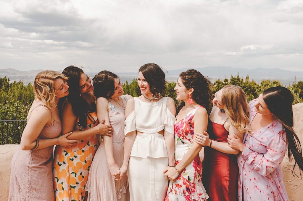 Hacienda Dona Andrea Wedding | Hacienda Dona Andrea de Santa Fe | Santa Fe wedding photographer Ashley Joyce Photography