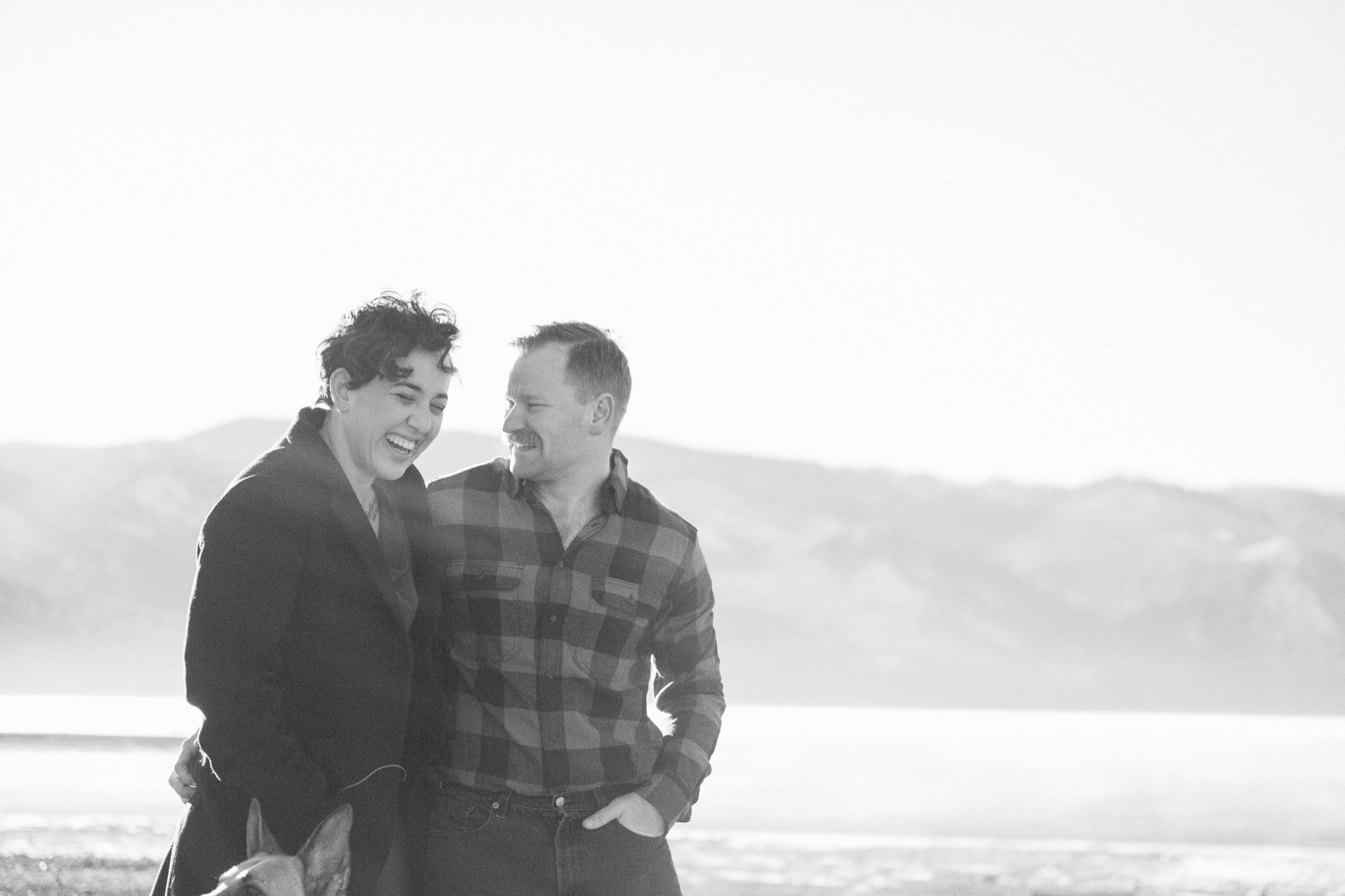 A sunrise engagement session in Durango, Colorado — Ashley Joyce: Colorado Wedding Photographer