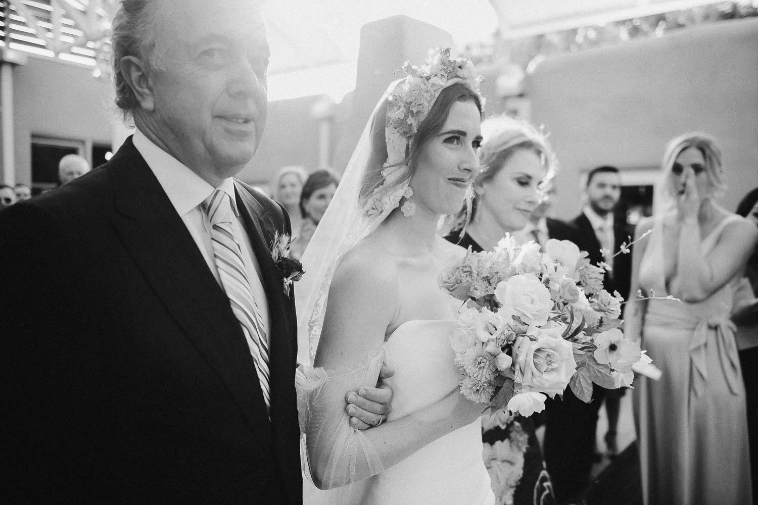 Romantic Santa Fe Wedding at the Santa Fe Opera: A Chic and Luxurious Celebration | Photographed by Durango and Telluride wedding photographer Ashley Joyce