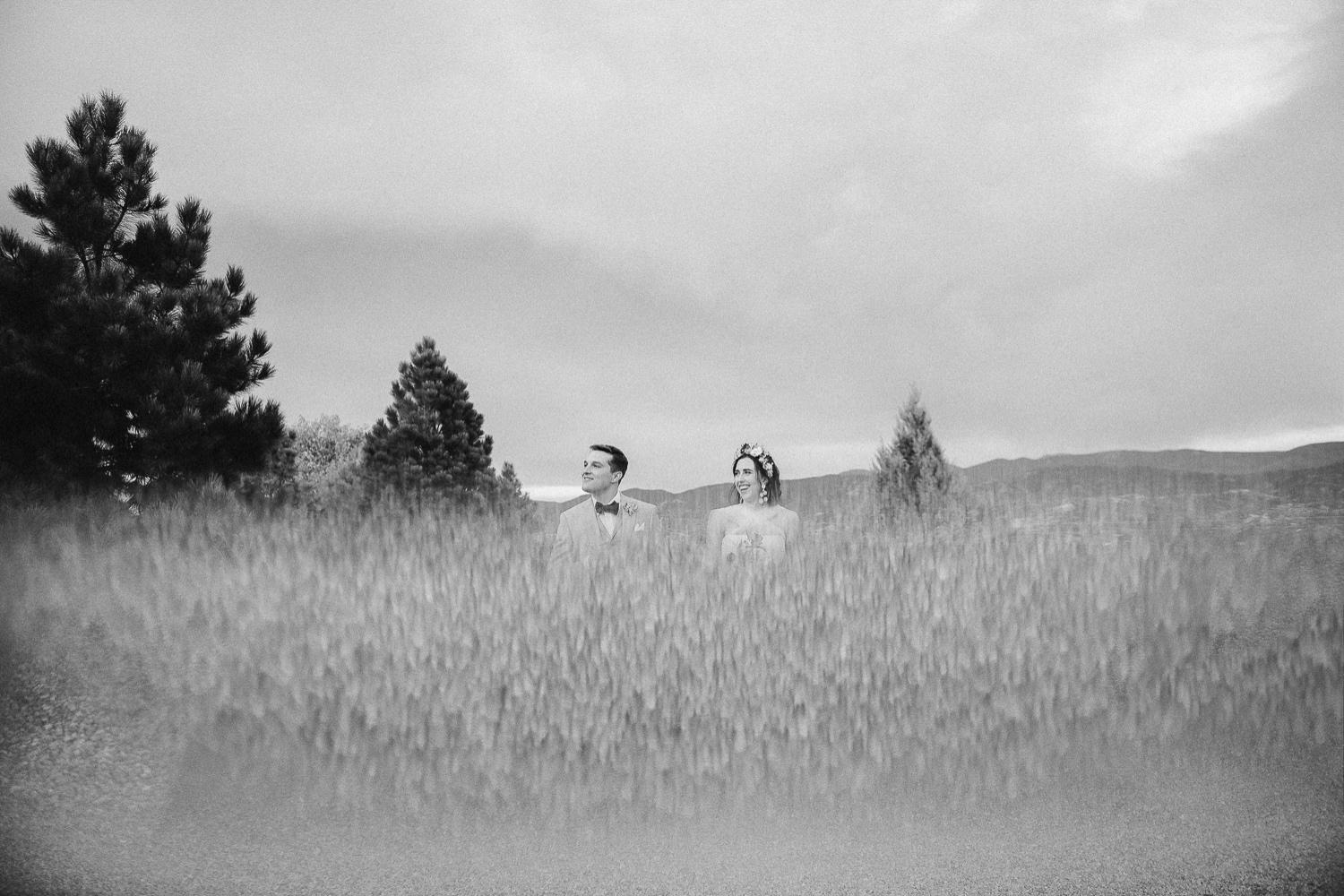 Romantic Santa Fe Wedding at the Santa Fe Opera: A Chic and Luxurious Celebration | Photographed by Durango and Telluride wedding photographer Ashley Joyce