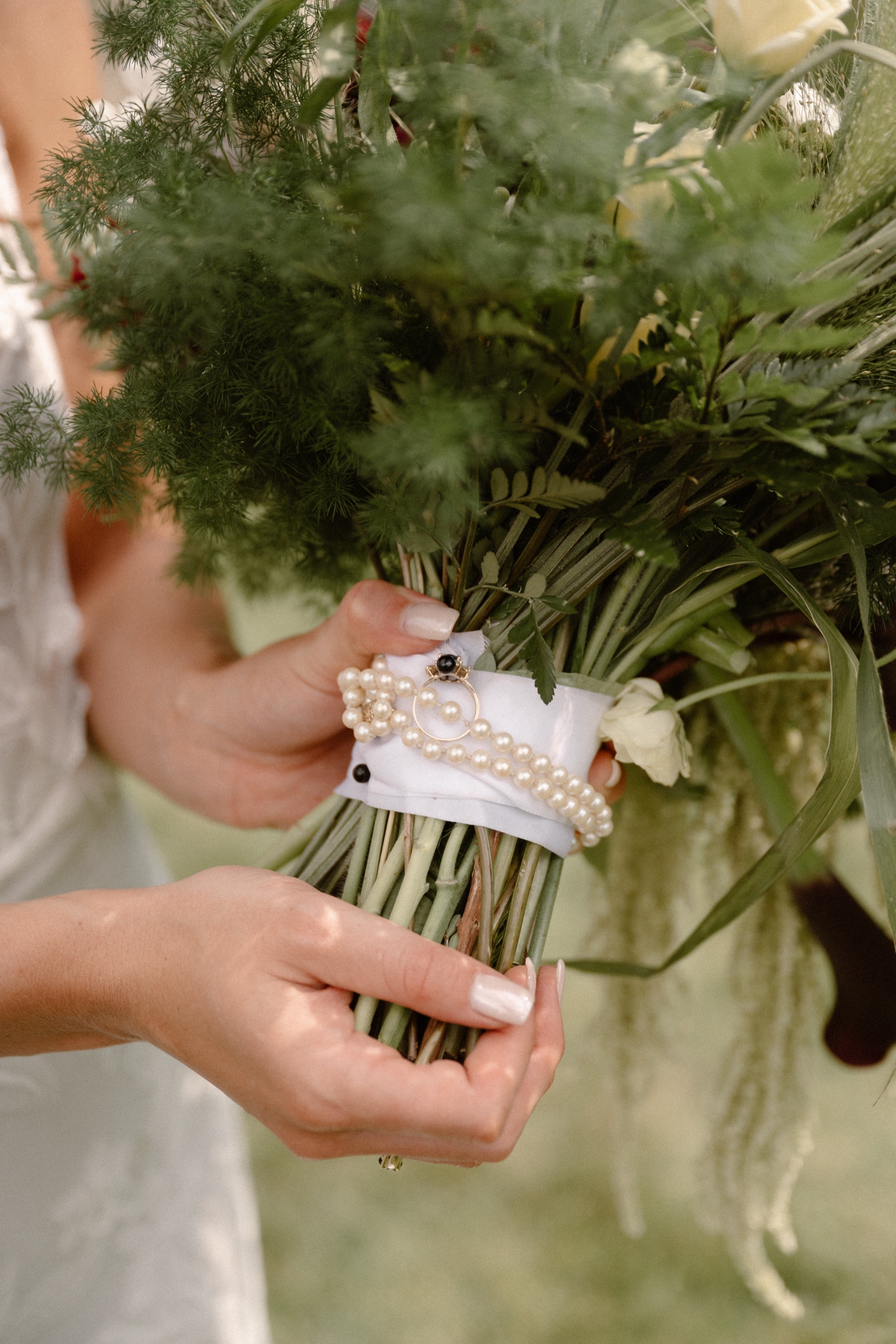 Candid wedding photography for this Crested Butte wedding, photographed by Telluride wedding photographer Ashley Joyce.