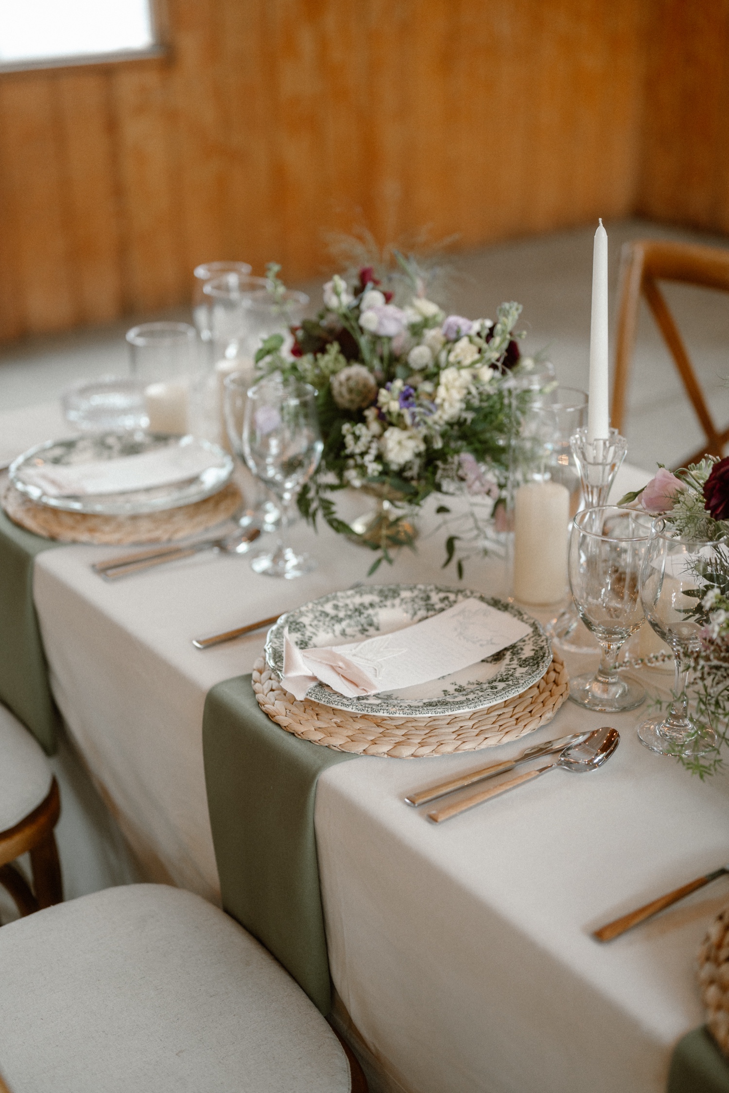 Candid wedding photography for this Crested Butte wedding, photographed by Telluride wedding photographer Ashley Joyce.