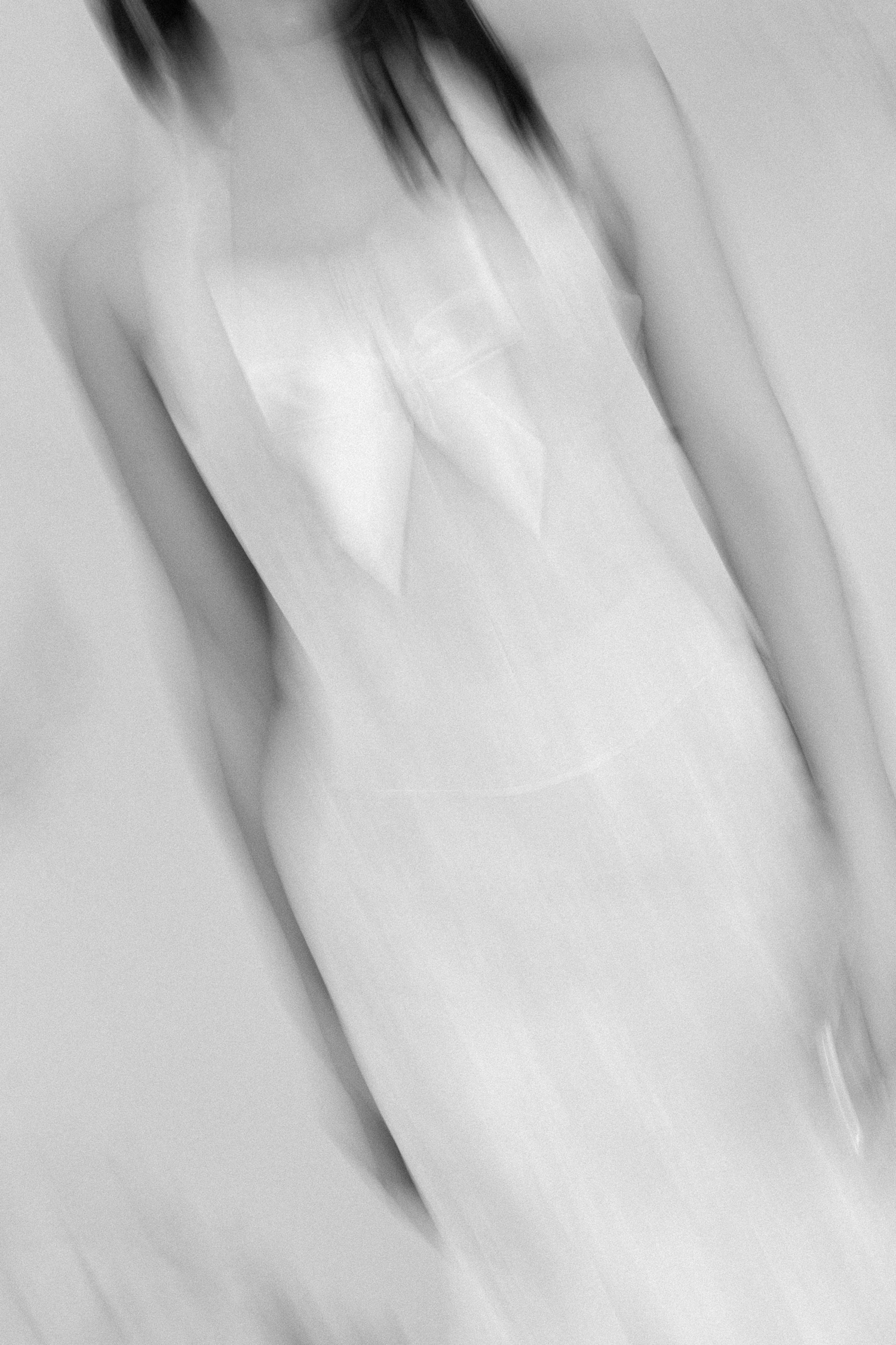 New York Bridal Fashion Week SS26 featuring bridal designer Jaclyn Whyte