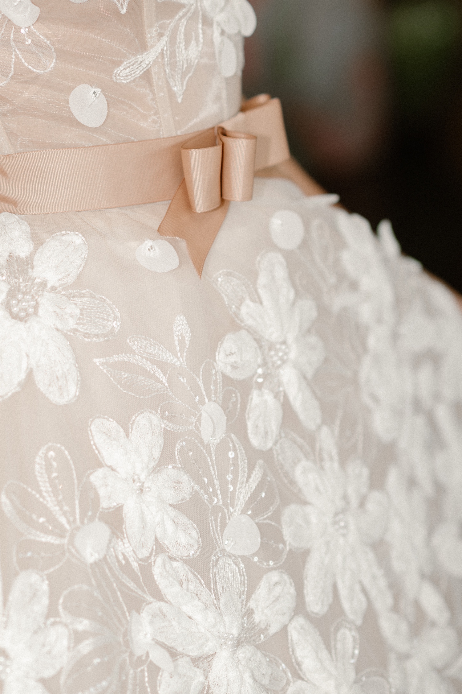 New York Bridal Fashion Week SS26 featuring bridal designer Jaclyn Whyte