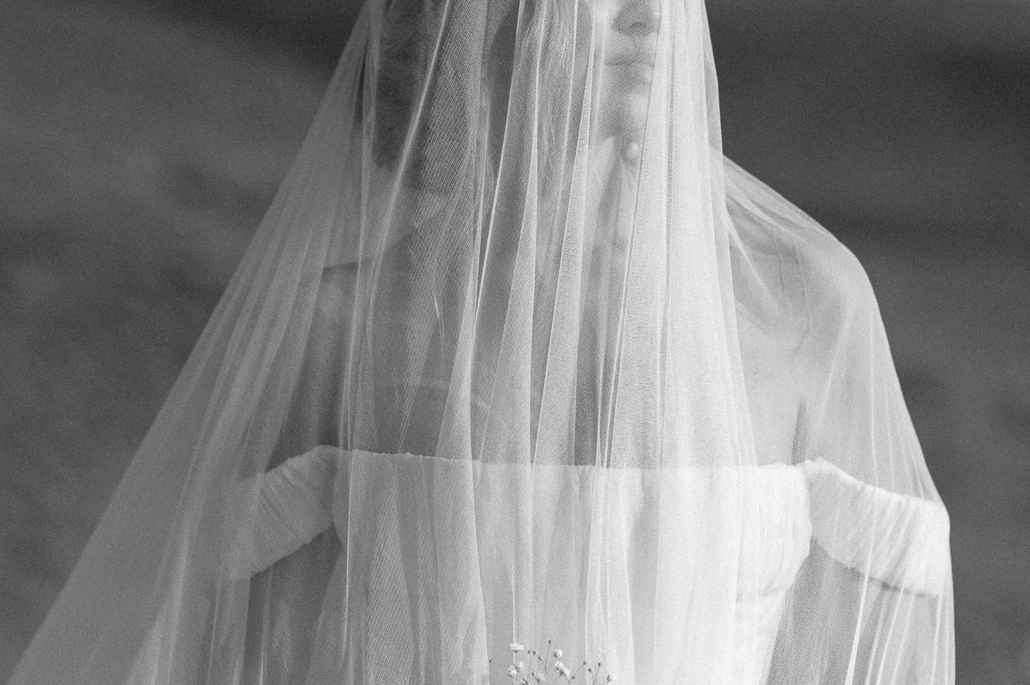 Crested Butte bridal session